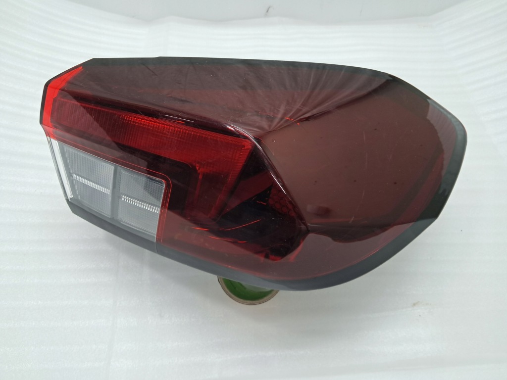 фото №1, Opel corsa f лампа правый задняя задняя правая 9829317280