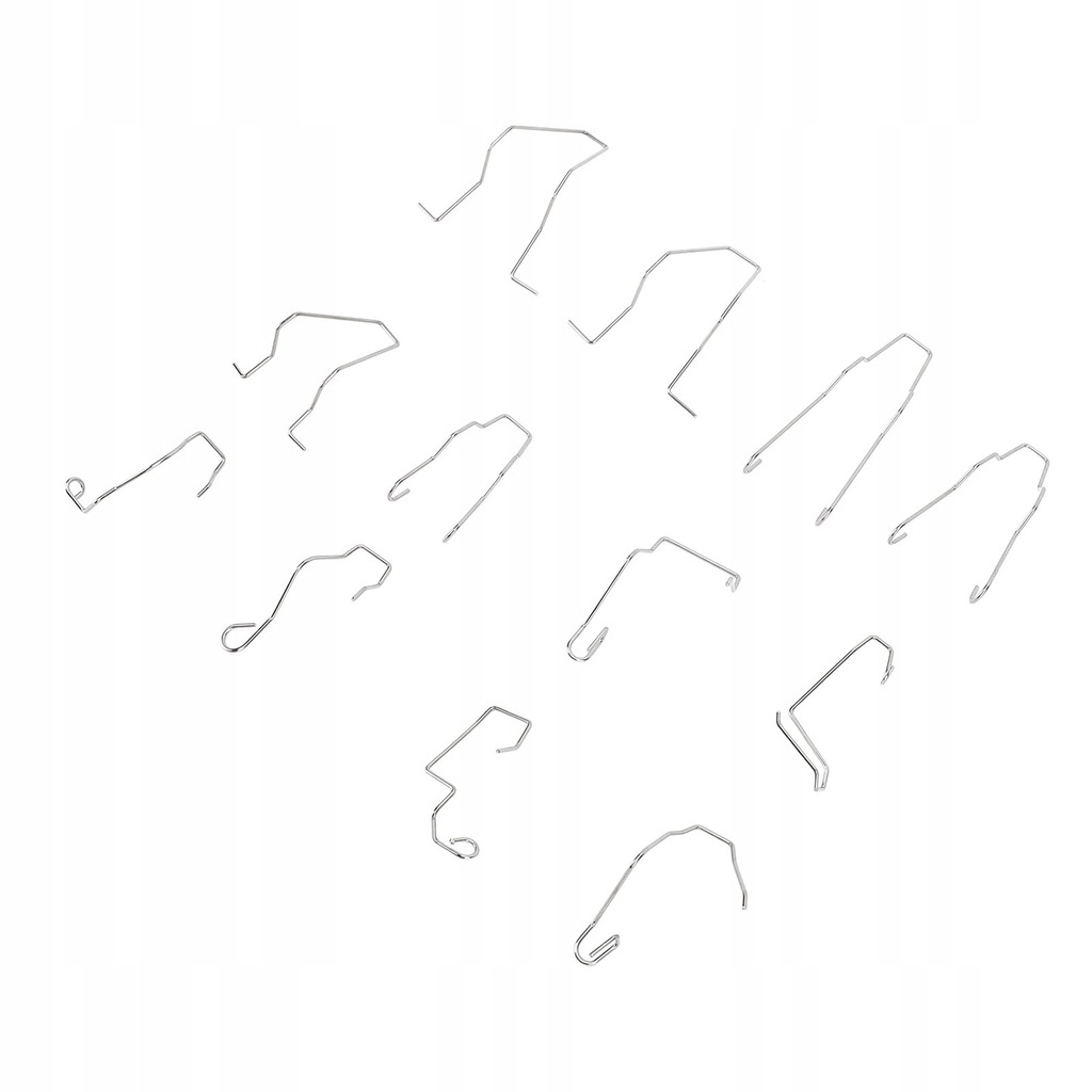 фото №10, 12pcs фара фары пружина пружинный фара лампочка 77