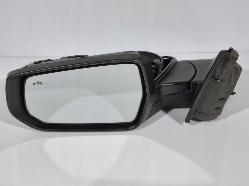 фото №1, Дзеркало ліва chevrolet malibu v асистент 8 pin