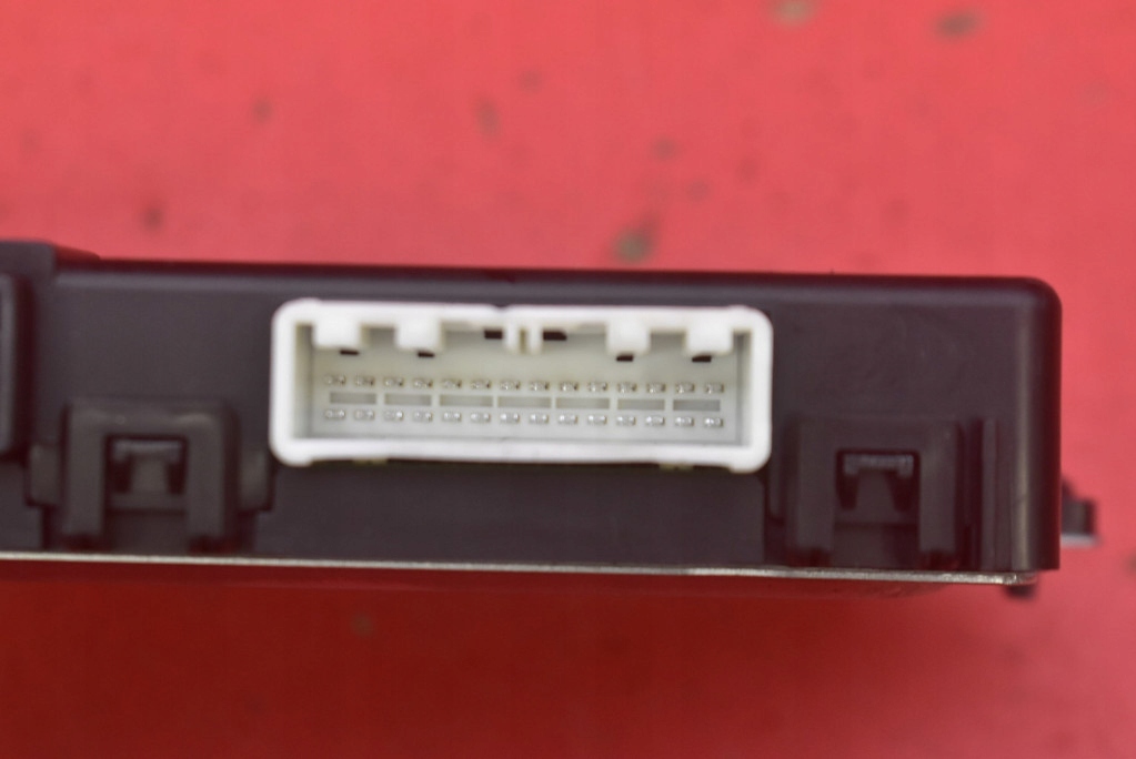 фото №9, Блок управления модуль сиденье водителя 95450-be000 hyundai kona 2 ii 22-