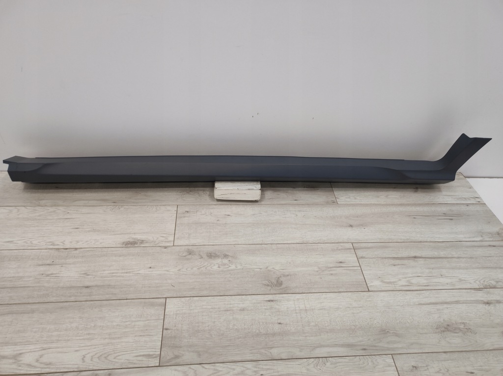 фото №1, Молдинг поріг ліва поріг ford ecosport lift st hn15-10155-a nowa оригінальна