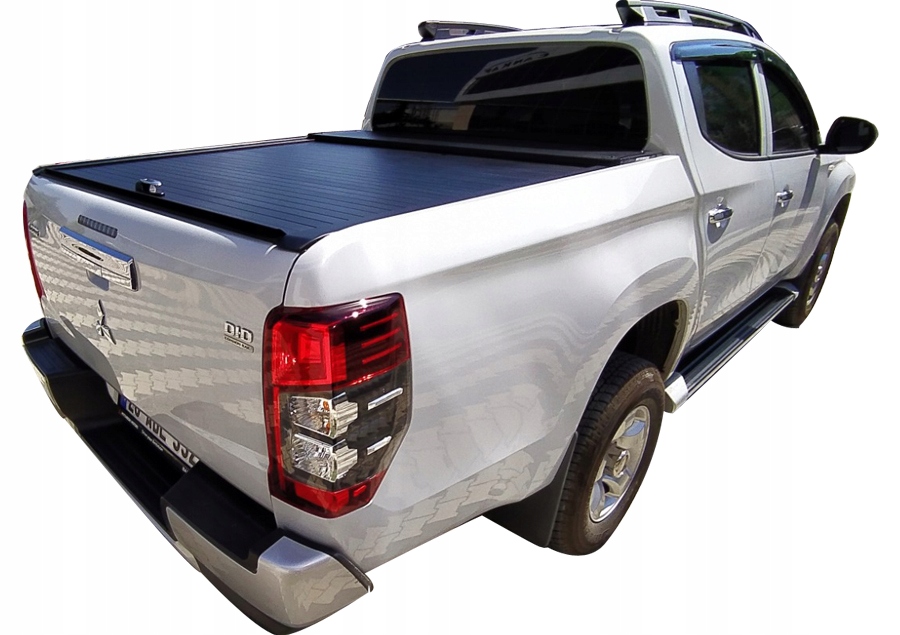 фото №1, Mitsubishi l 200 ford ranger обшивка шторка прочная усиленная