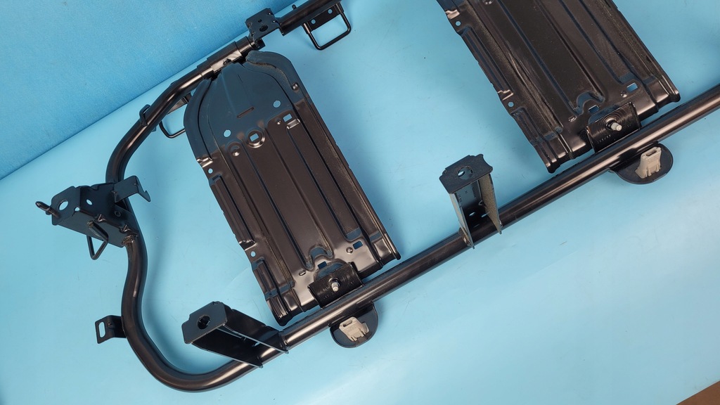 фото №11, Mercedes eqe w295 350+ 23r рама каркас кронштейн сиденье a2959202100