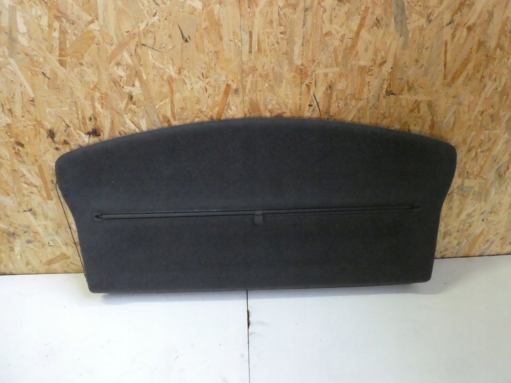 фото №1, Полка багажника задняя citroen c5 i hb хэтчбек