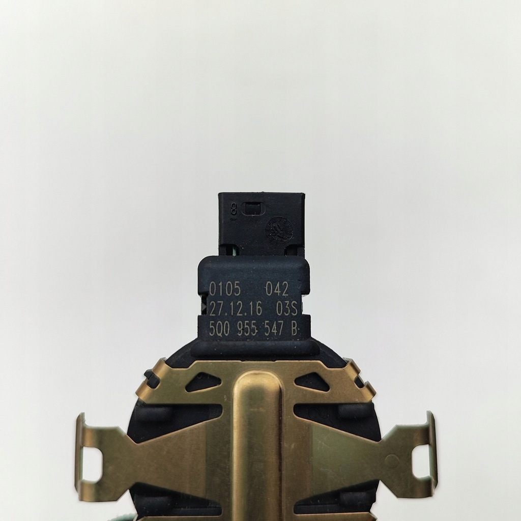 фото №9, Volkswagen passat b8 2017 датчик дощу