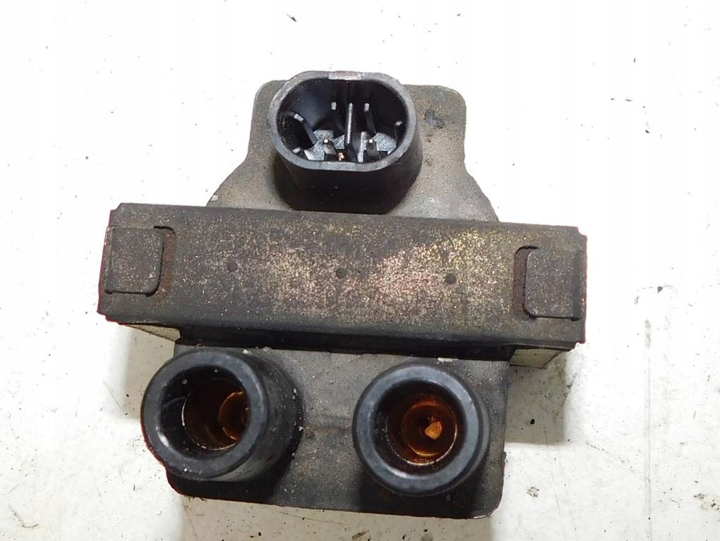 фото №4, Fiat palio weekend 1.4 97r котушка запалювання