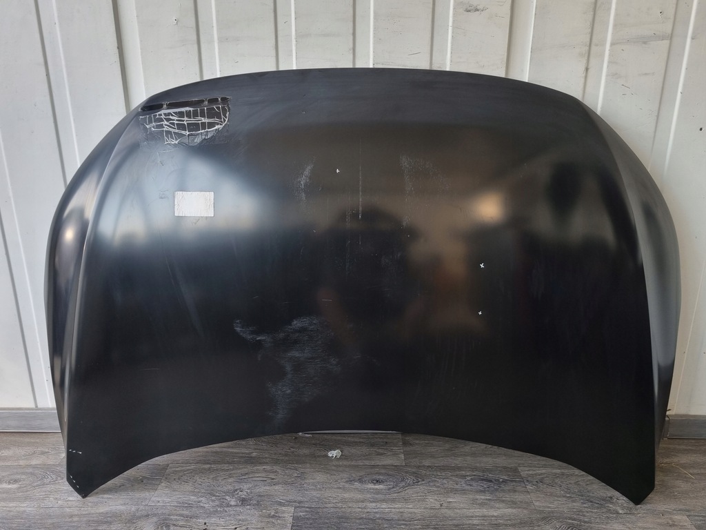 фото №10, Капот mitsubishi eclipse cross 17-21 nowa оригинальная --- poznań --- giełda