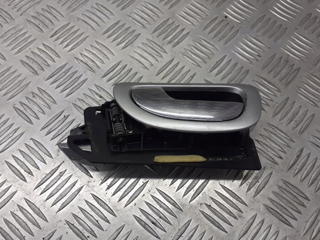 фото №1, Ручка ліва передня внутрішня peugeot 307 sw