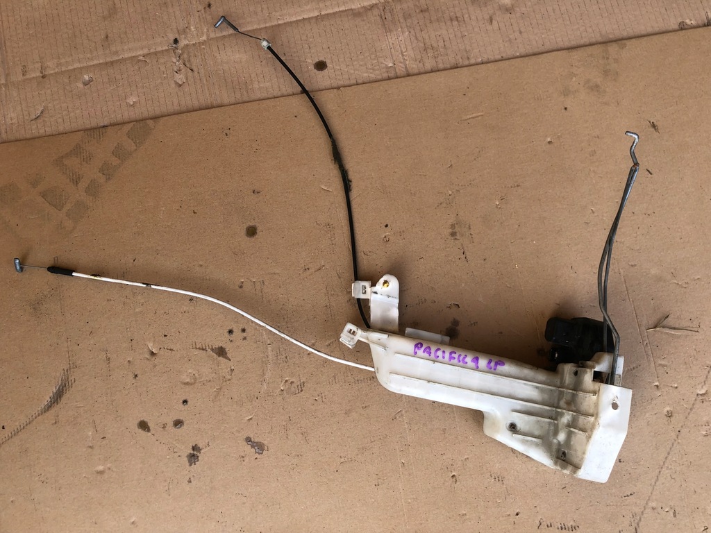 фото №1, Насос помпа топлива корзина поплавок chrysler pacifica 03-07