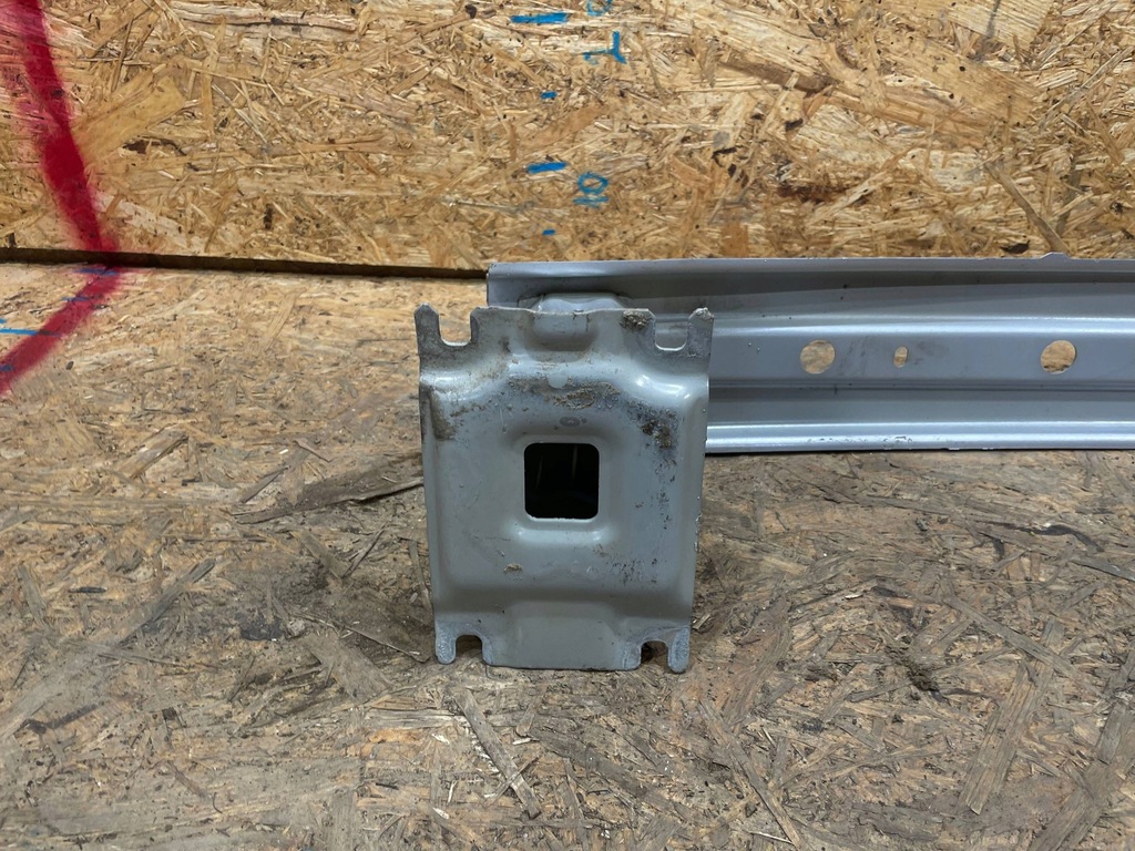 фото №7, Suzuki sx4 sx-4 s-cross 13-21 vitara iii 15- балка усилитель бампера задняя