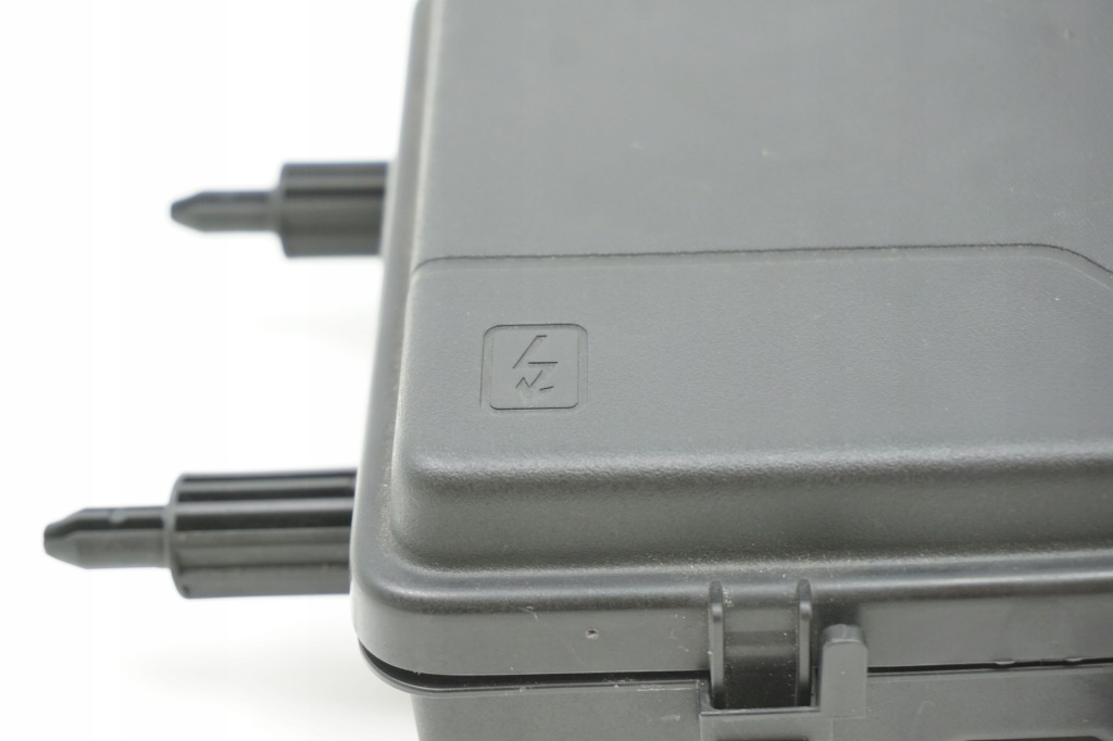 фото №9, Корпус запобіжників laguna iii 284b10001r