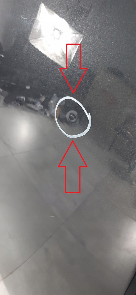 фото №5, Hyundai tucson iv 2020-2024 капот