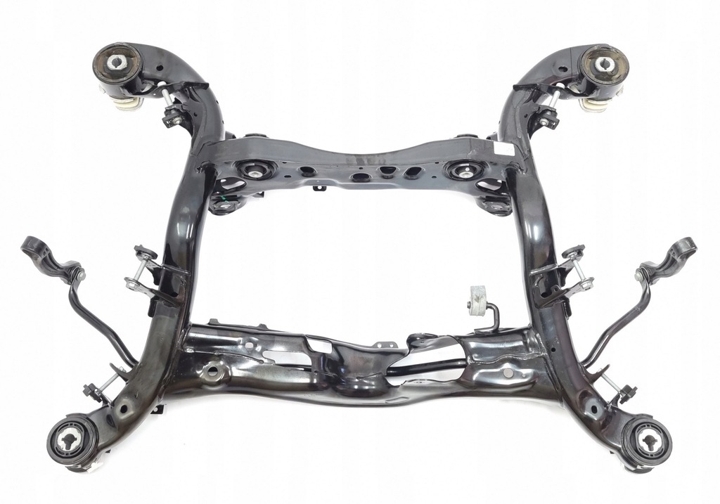 фото №7, Подрамник подрамник задняя audi a6 4k c8 4k0505235al