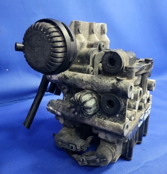 фото №1, Клапан ecas mercedes actros mp4