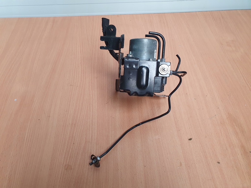 фото №8, Насос abs 308 ii citroen c3 c4 picasso ii granland 9826694380