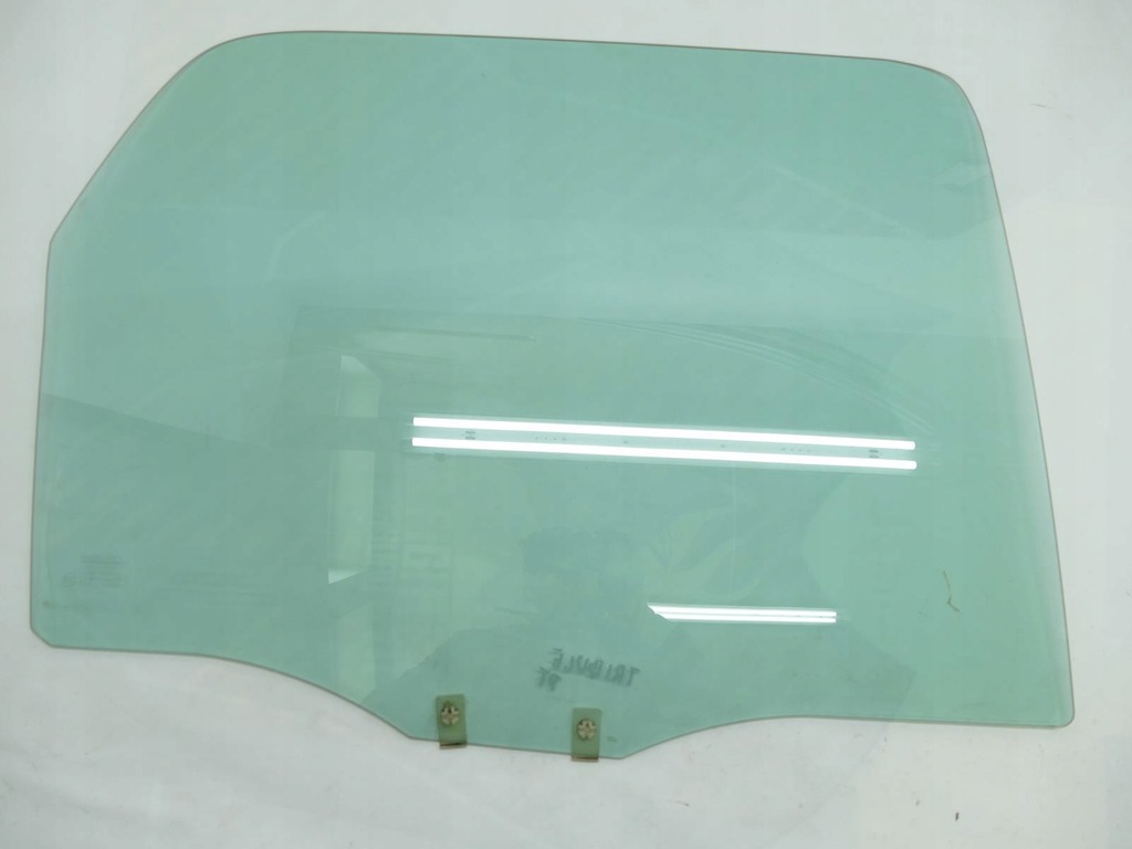 фото №1, Mazda tribute скло двері правий задня права задня