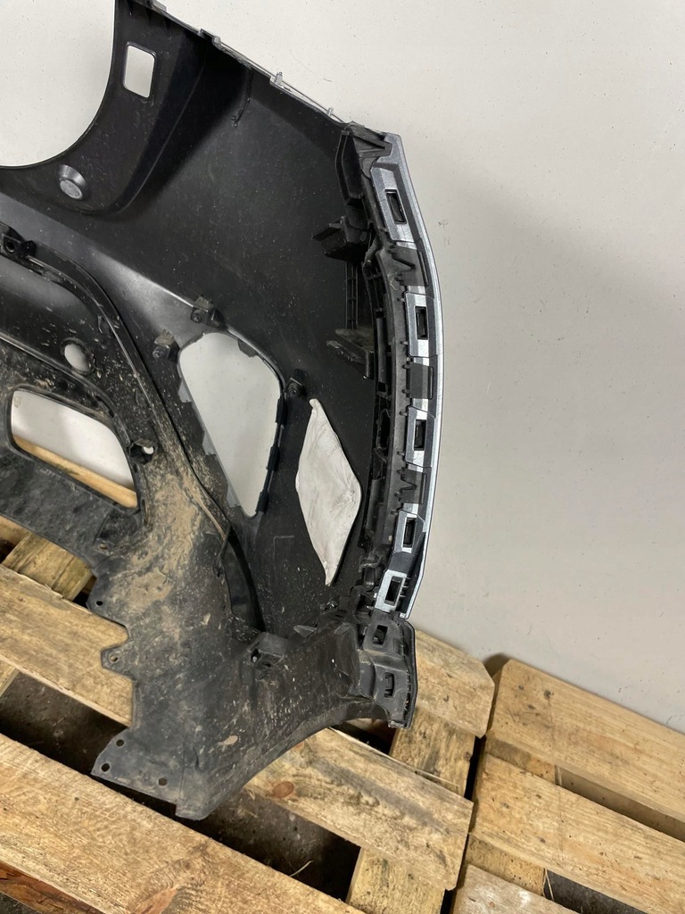 фото №5, Бампер задня задній kia xceed x-ceed + dol 2019- org