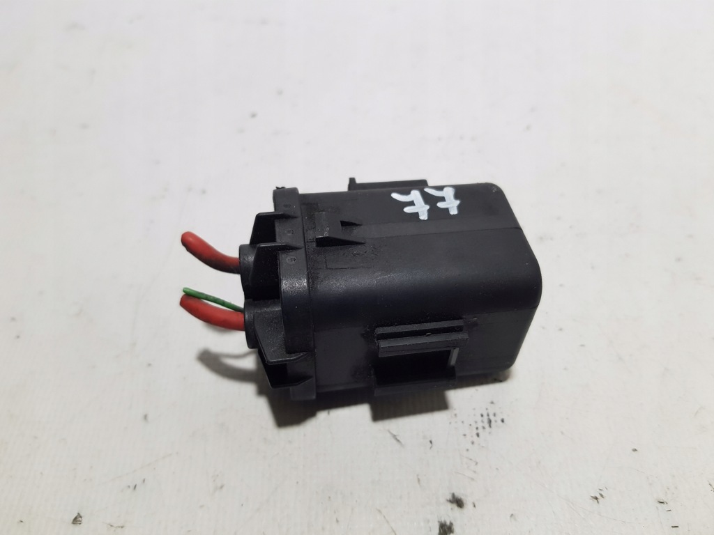 фото №1, Модуль блок управления реле 0015453903 mercedes slk r172 w212 w205