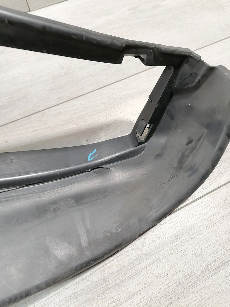 фото №8, Bmw 3 e90 e91 повітропровід впуск повітря 7134099