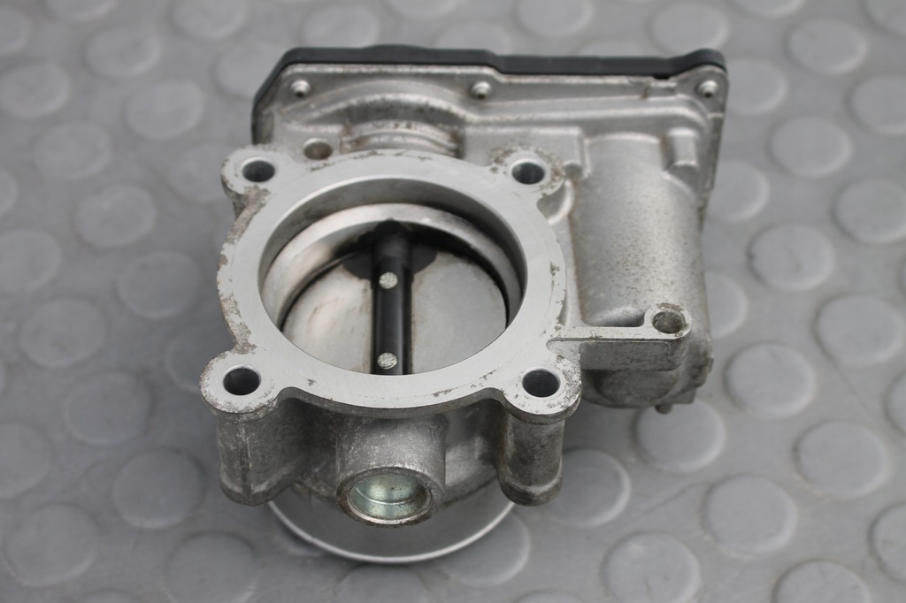 фото №6, Дросельна заслінка mazda cx-3 2.0 skyactiv-g 14-21