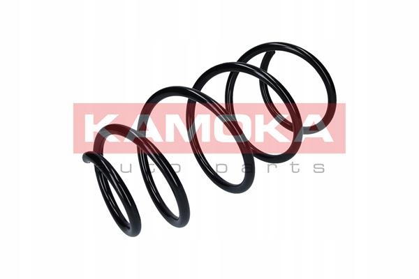 фото №3, Kamoka 2110286 пружина подвеска