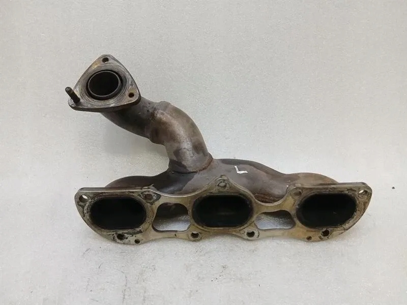 фото №6, Коллектор выпускной porsche 99111171172