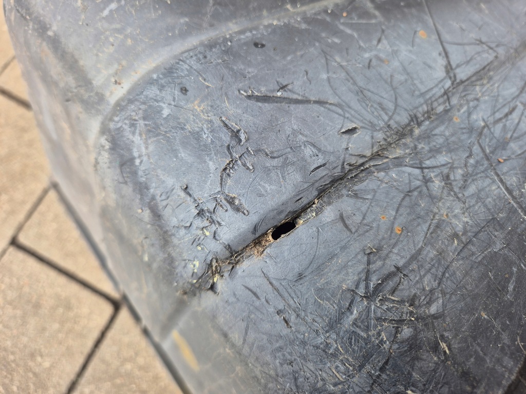 фото №6, Кришка корпус захист коробка акумуляторів man tgl , tgm 81418600083