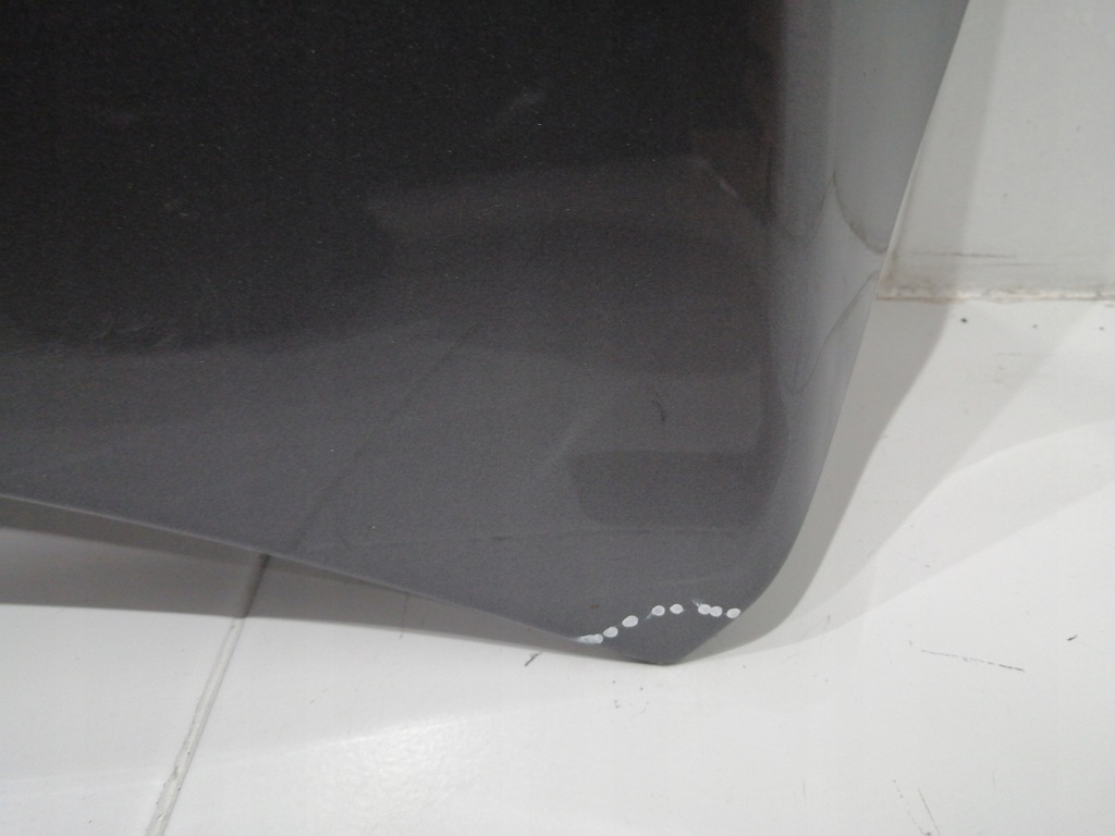 фото №11, Капот mercedes cla i c117 x117