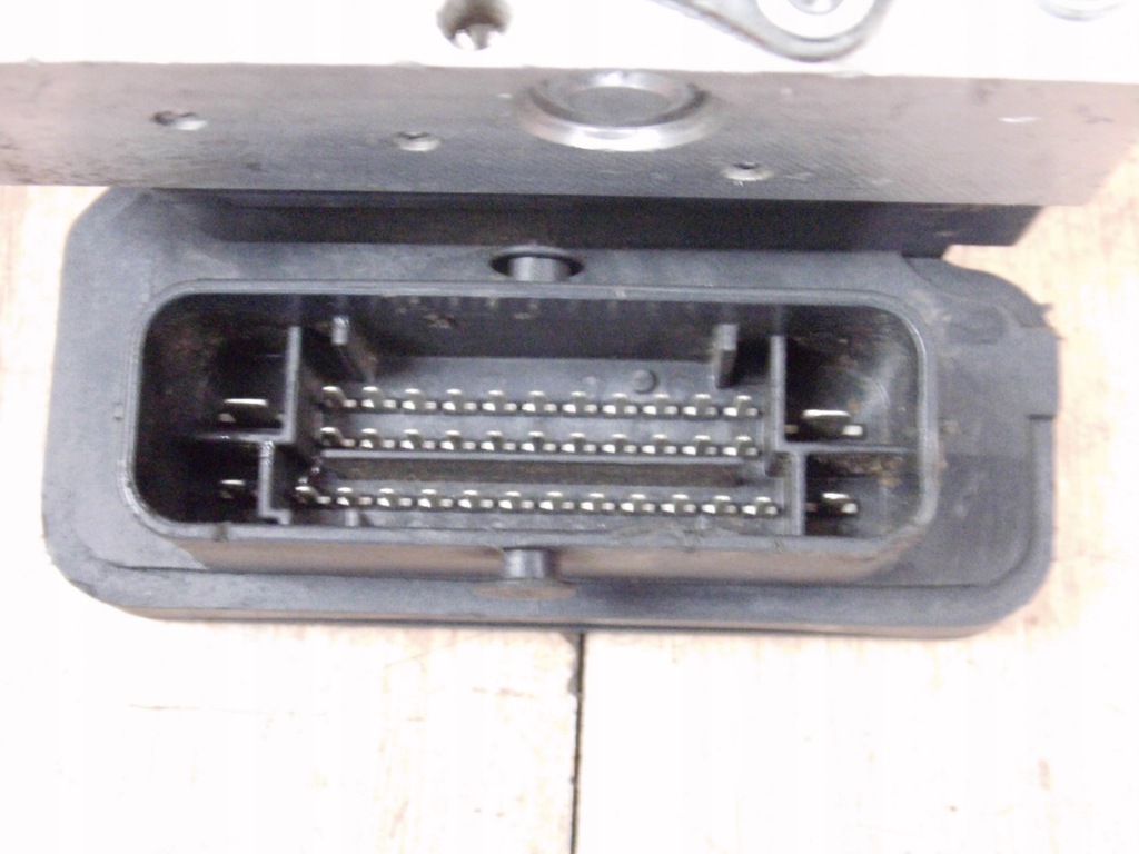 фото №6, Nissan x-trail t32 насос abs 47660 4cc3a