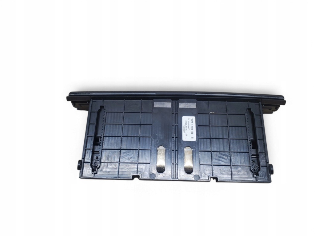 фото №5, Bmw 5 gt f07 9199118 с передний бардачки, полка