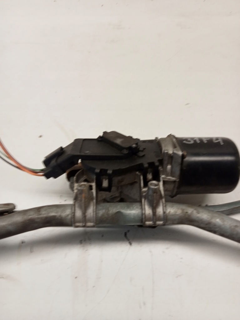 фото №5, Механізм двірник перед renault clio iii 8200268931g