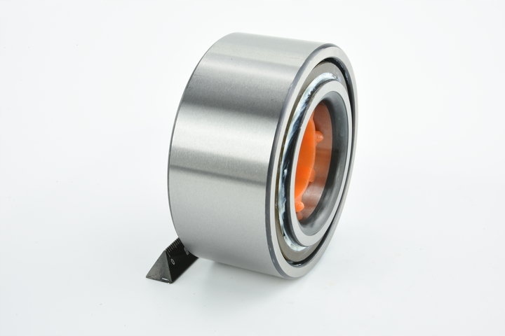 фото №10, Підшипник колеса перед toyota corolla sed/cp/wg