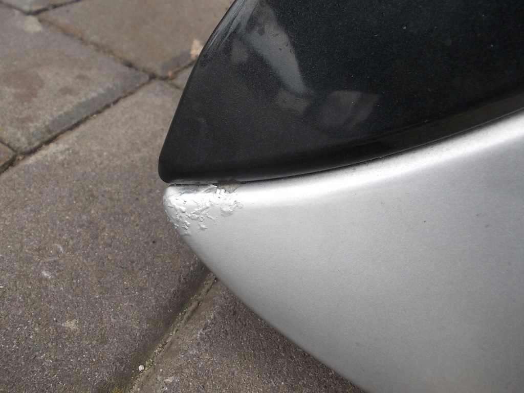 фото №10, Капот citroen c5 ezrc