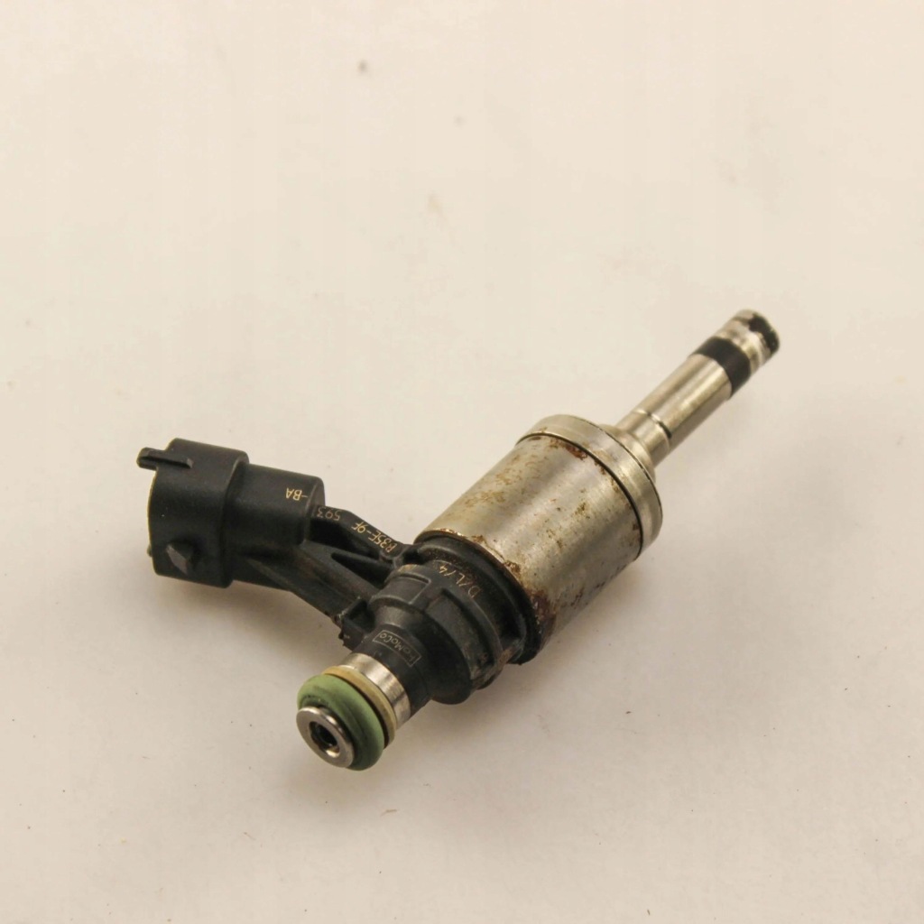 фото №3, Ford kuga ii 2017 форсунка топлива