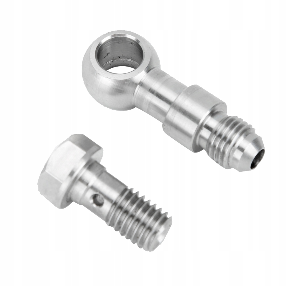 Купити Набір гвинт doprowadzających олія до