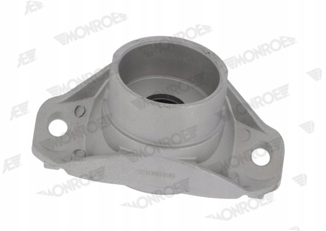 фото №1, 2x подушки безопасности амортизатора задняя задняя левая + правая monroe mk493