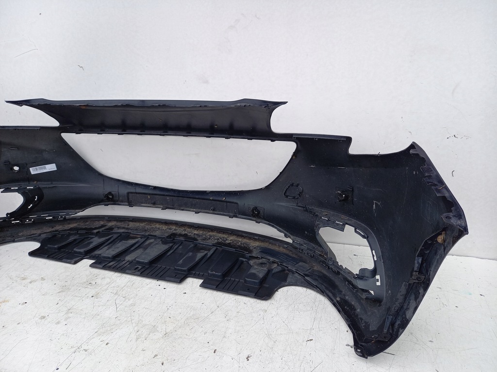 фото №6, Бампер перед opel corsa e 4xpdc 475498858