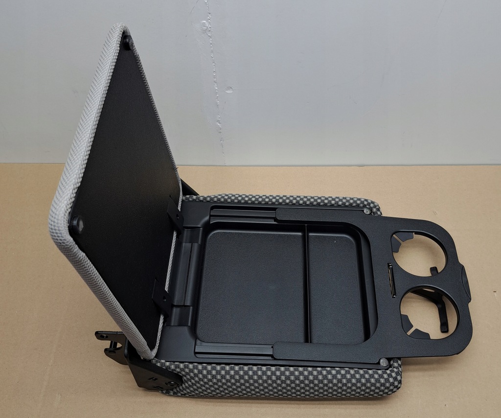 фото №6, Оригінал підлокітник 184482464 fiat stilo