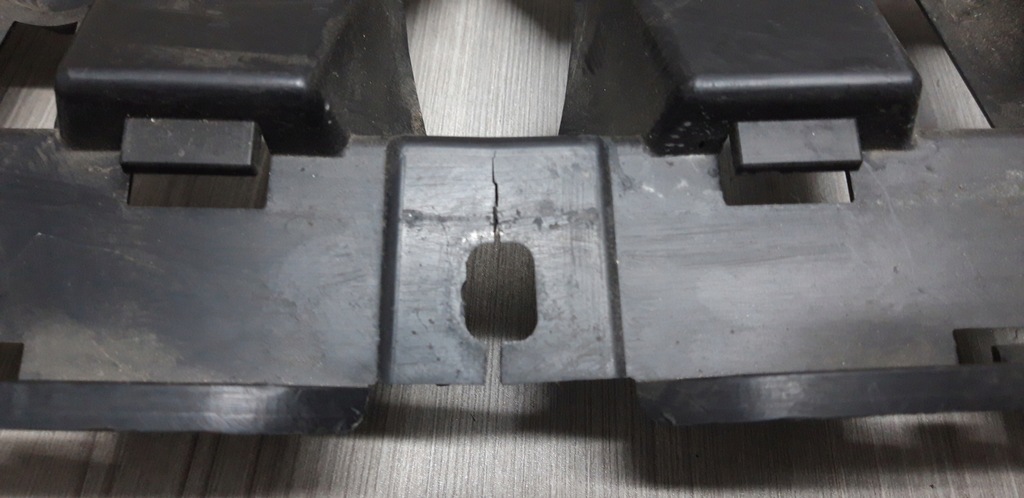 фото №8, Усилитель направляющая бампера перед jaguar xf x260 gx63-17640-a