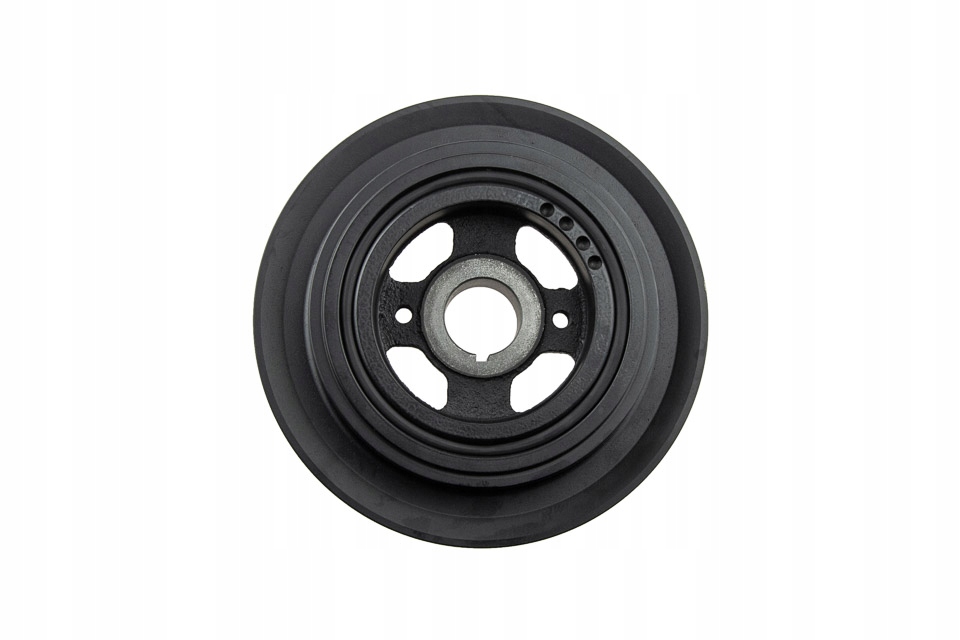 фото №11, Шкив коленчатого вала коленчатого