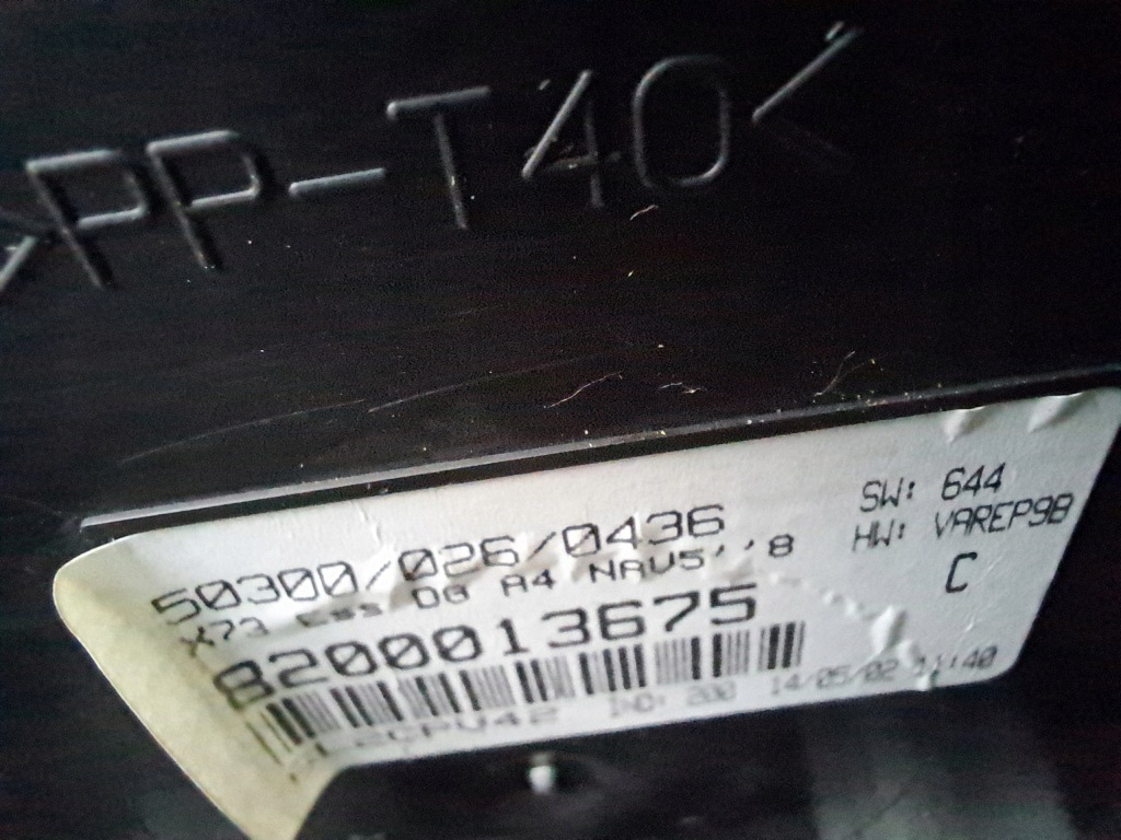 фото №11, Захист плита корпус підвіска ліва suzuki sx4 s-cross 18r lift 1.4t