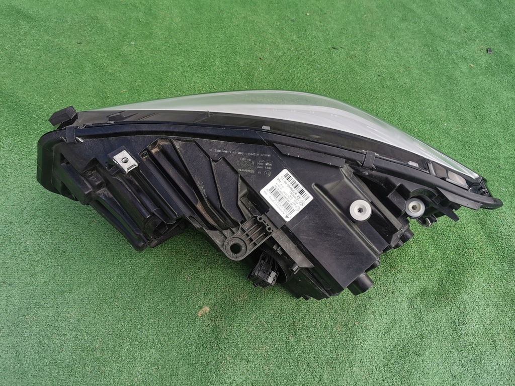 фото №14, Full led адаптивный правый перед передний лампа bmw 2 f45 f46 lift 8738646