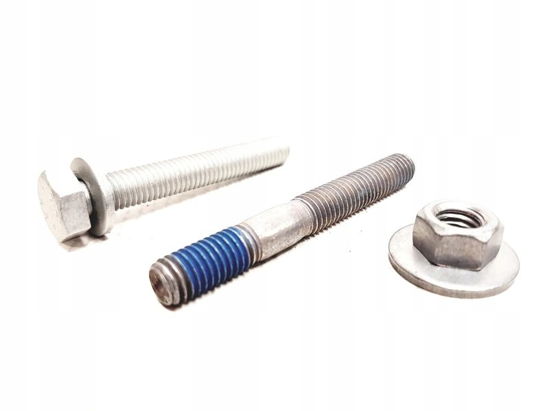 фото №15, Набор распределительного вала с ремень + насос wody citroën