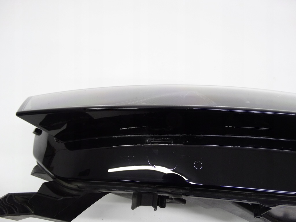 фото №9, Skoda octavia iv 19-23 лампа левая full led 5e4941015a оригинальная