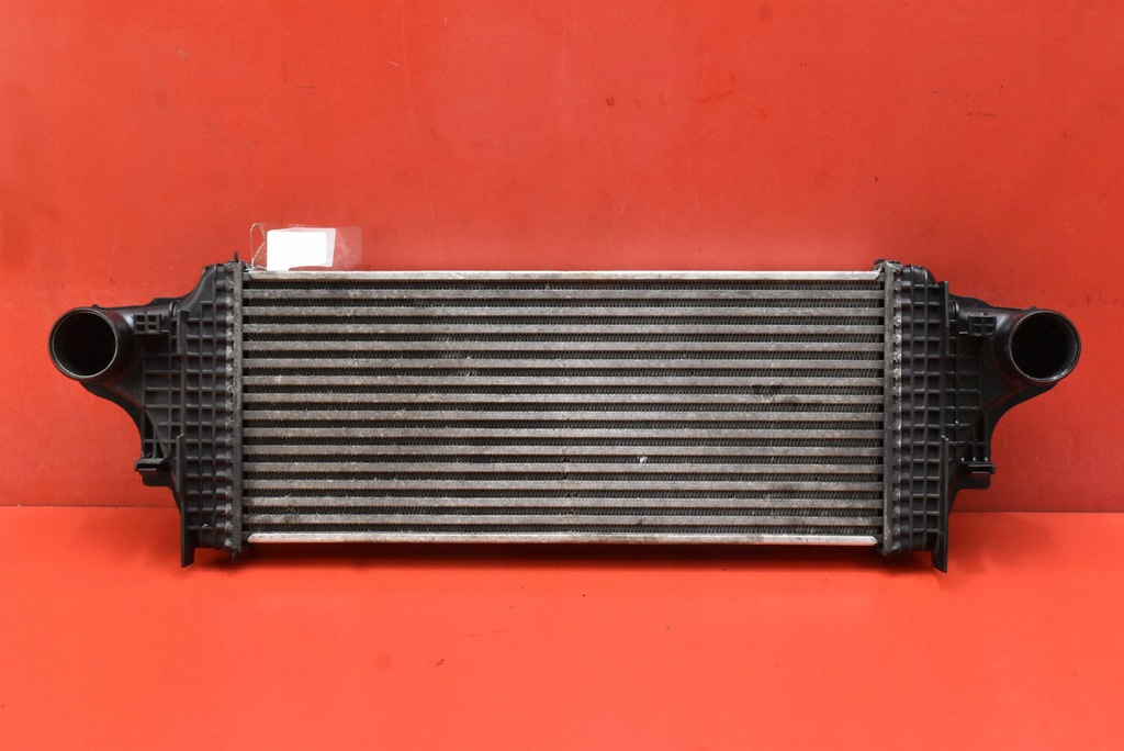 фото №1, Радиатор интеркулер a2515000000 mercedes r-klasa w251 3.0 cdi 224 km