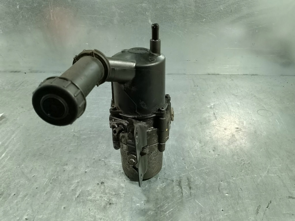 фото №8, Насос усилителя электрическая peugeot 307 sw a5097521 114490m