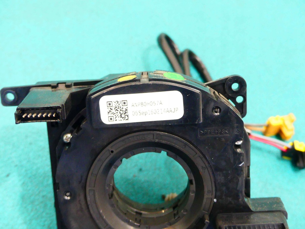 фото №7, Подушки безопасности подушка безопасности ремни набор volvo s80 ii 06r