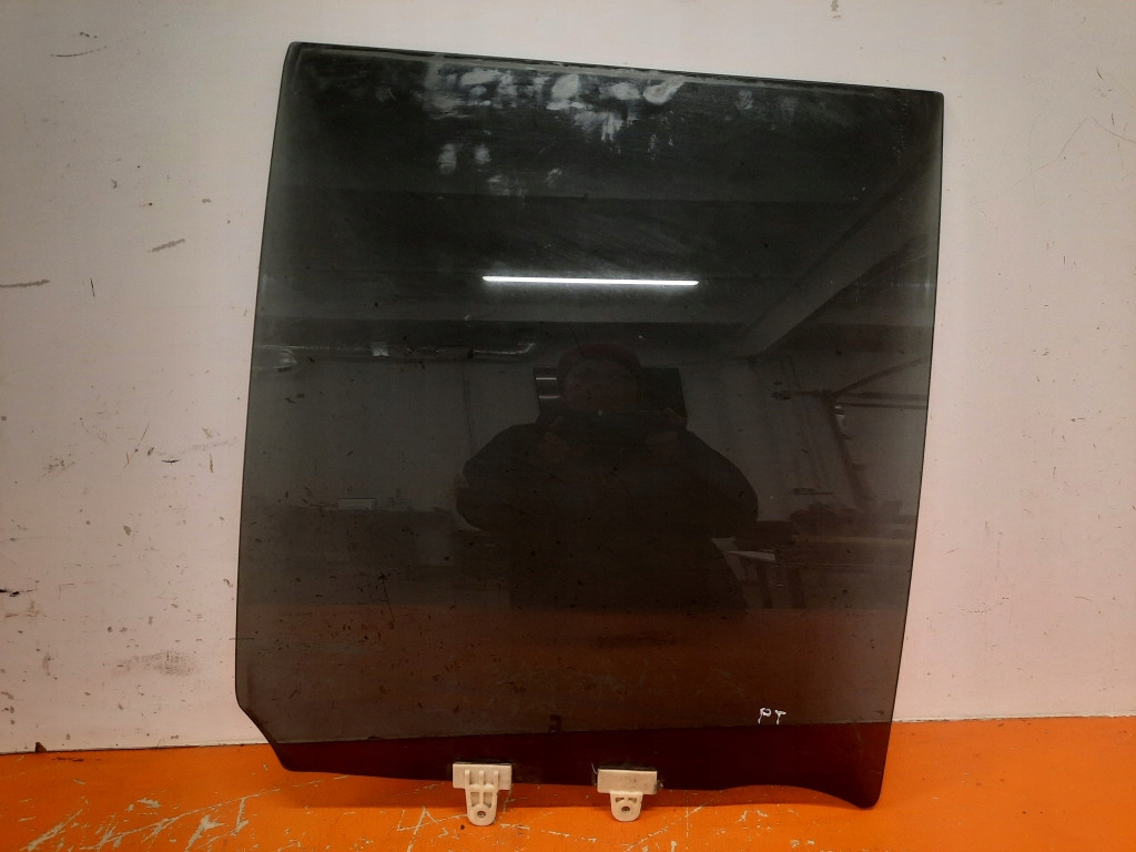 фото №1, Nissan pathfinder r50 99-04 стекло дверь задняя правая тонированная 43r-00150