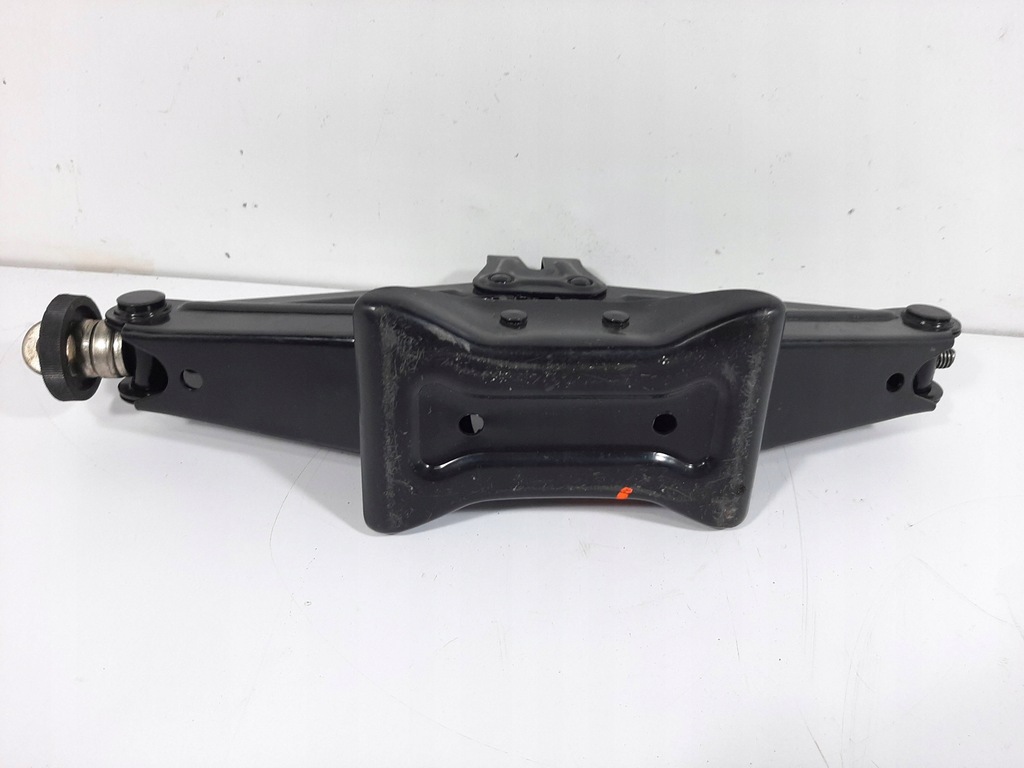 фото №7, Fiat doblo 1.9d 04r домкрат подъемник