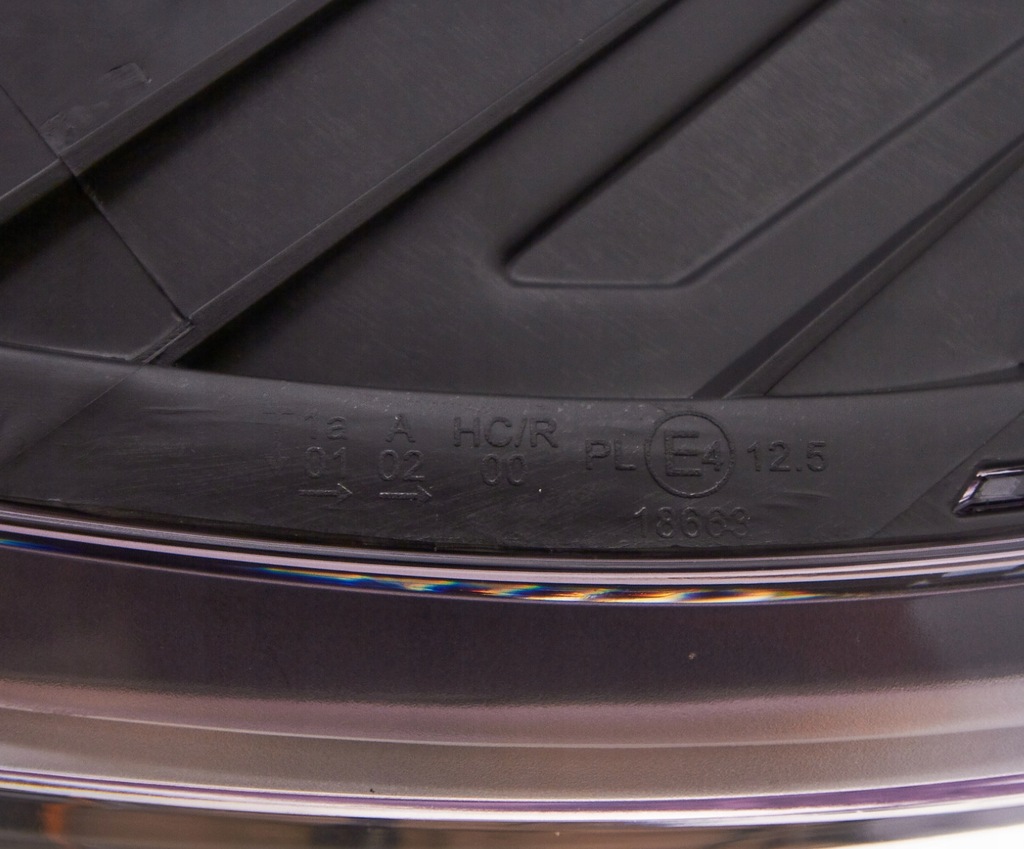 фото №14, Лампа передняя do kia rio ub 2011-2017 921014x000 левая